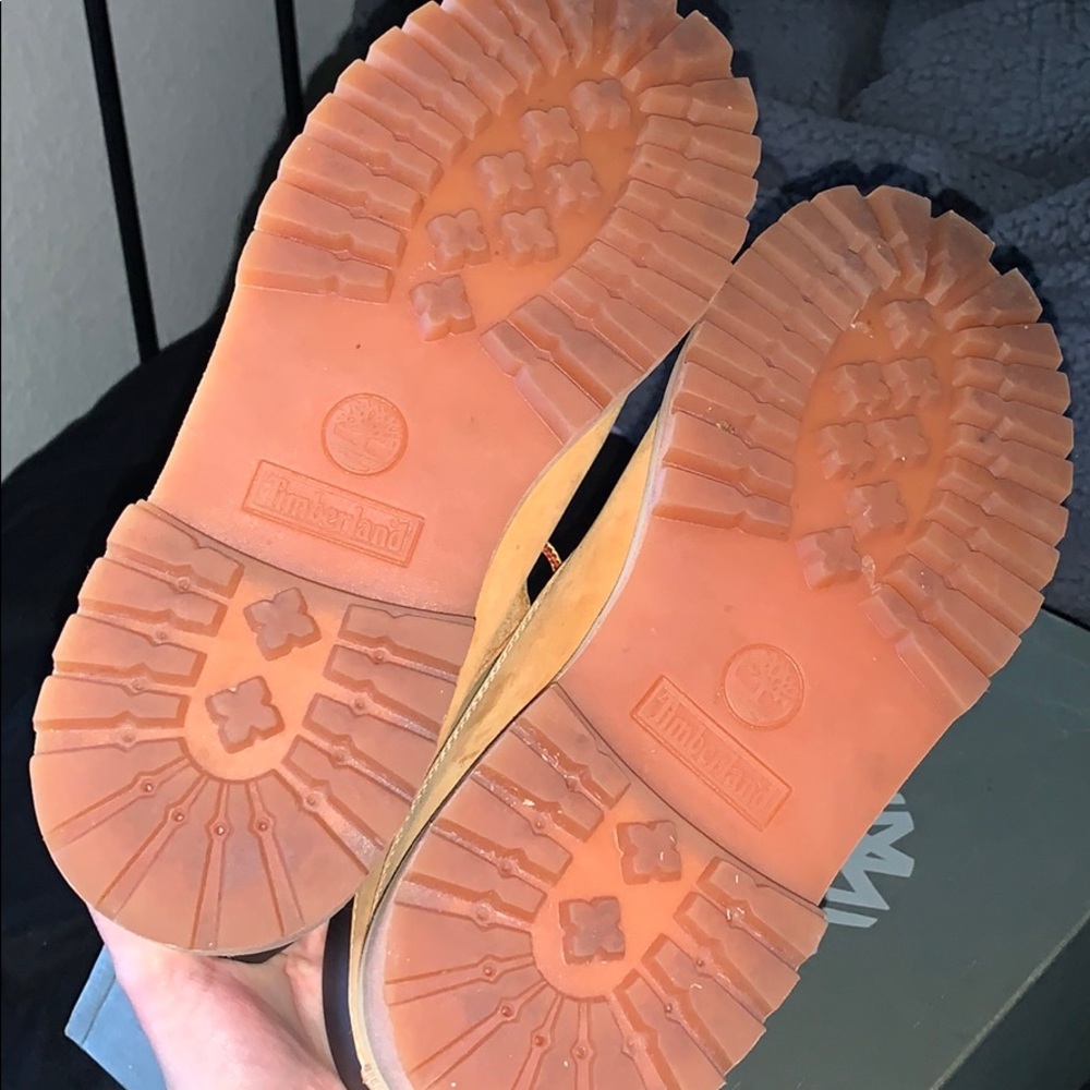 Timberlands - Picture 4 of 4